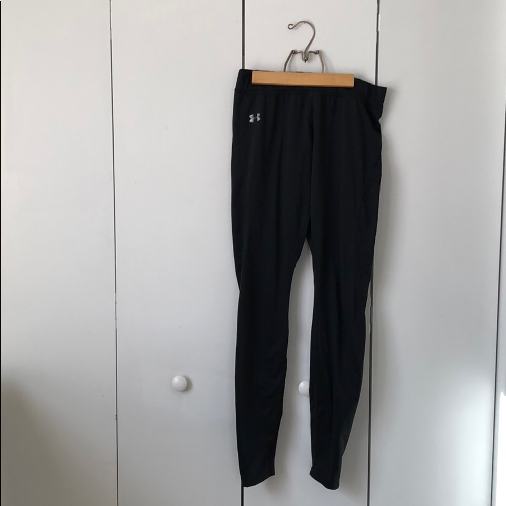 Under Armour Cold Gear Leggings